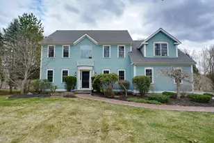 390 Hudson St, Northborough, MA 01532 - Photo 1