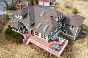 1025 New Ipswich Rd, Ashby, MA 01431 - Photo 3