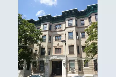 65 Burbank Street #9, Boston, MA 02115 - Photo 1