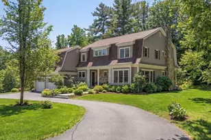 545 Concord Rd, Sudbury, MA 01776 - Photo 1