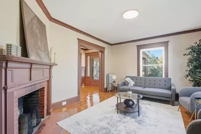 95 Dickinson St, Springfield, MA 01108 - Photo 5