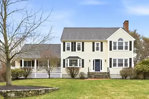 38 Old Farm Rd, Abington, MA 02351 - Photo 1