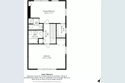 160 Pine St #11, Newton, MA 02466 - Photo 41