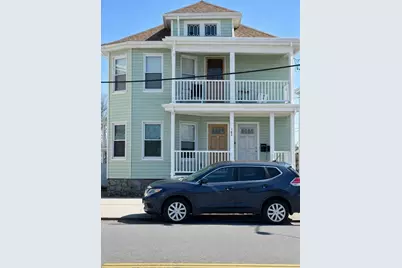 182 Western Ave #1, Lynn, MA 01904 - Photo 1