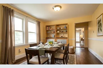 4 Belmont #2, Newton, MA 02458 - Photo 5