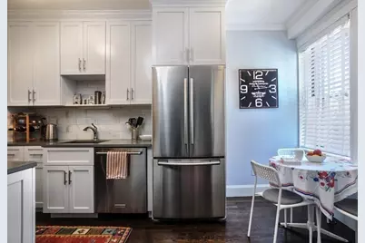 4 Washington Ave #1, Cambridge, MA 02140 - Photo 5