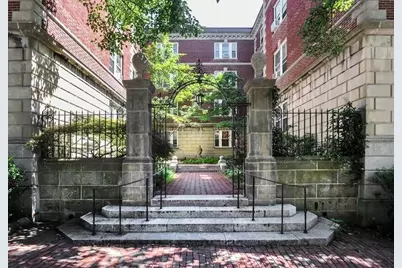 4 Washington Ave #1, Cambridge, MA 02140 - Photo 1