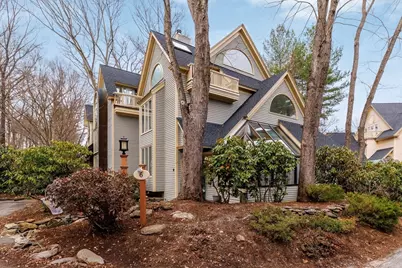 111 Brigham St #6C, Hudson, MA 01749 - Photo 1