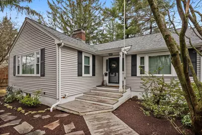 30 Allandale St, Boston, MA 02130 - Photo 1