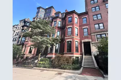 86 Commonwealth Avenue #2R, Boston, MA 02116 - Photo 1