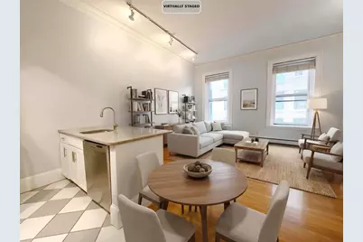 86 Commonwealth Avenue #2R, Boston, MA 02116 - Photo 7