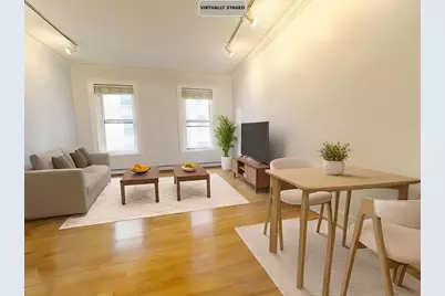 86 Commonwealth Avenue #2R, Boston, MA 02116 - Photo 5