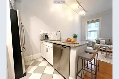 86 Commonwealth Avenue #2R, Boston, MA 02116 - Photo 9