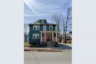 9 Aberdeen Rd #9, Milton, MA 02186 - Photo 1