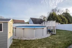 45 Beaumont Ave, Chicopee, MA 01013 - Photo 29