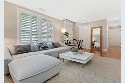 108 Harvard St #1, Brookline, MA 02446 - Photo 5