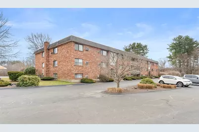 65 McCormick Ter #10, Stoughton, MA 02072 - Photo 1