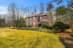 79 Sampson, Bolton, MA 01740 - Photo 35