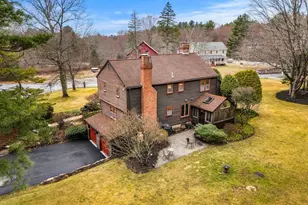 79 Sampson, Bolton, MA 01740 - Photo 37