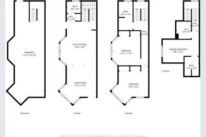 527 Norfolk Street, Boston, MA 02126 - Photo 37