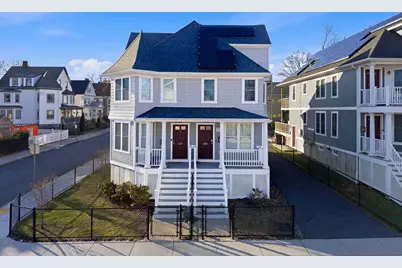 527 Norfolk Street, Boston, MA 02126 - Photo 1