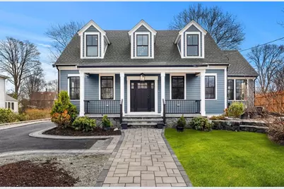 462 Waltham Street, Newton, MA 02465 - Photo 3