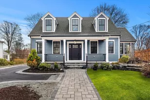462 Waltham St, Newton, MA 02465 - Photo 3