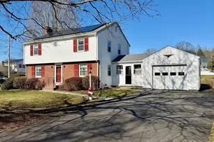 199 Plymouth St, Whitman, MA 02382 - Photo 1