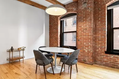 21 Wormwood Street #411, Boston, MA 02210 - Photo 5