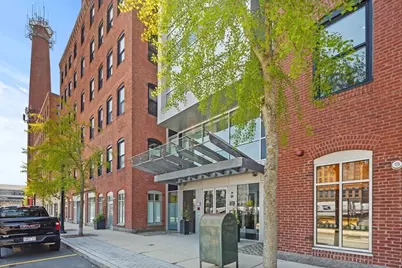 21 Wormwood Street #411, Boston, MA 02210 - Photo 19