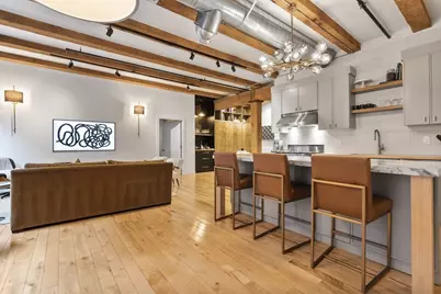 21 Wormwood Street #411, Boston, MA 02210 - Photo 7