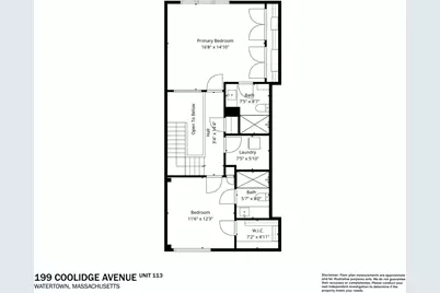 199 Coolidge Ave #113, Watertown, MA 02472 - Photo 23