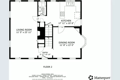611 Franklin St, Melrose, MA 02176 - Photo 25