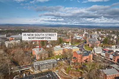 35 New South Street #409, Northampton, MA 01060 - Photo 3