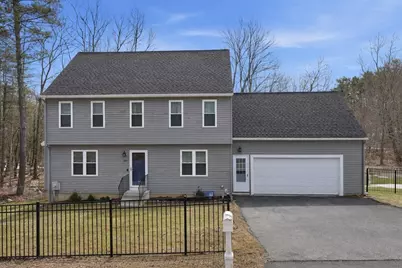 129 Quinapoxet Street, Holden, MA 01522 - Photo 1