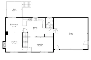 129 Quinapoxet St, Holden, MA 01522 - Photo 31