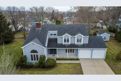 205 Perron Avenue, Somerset, MA 02726 - Photo 1