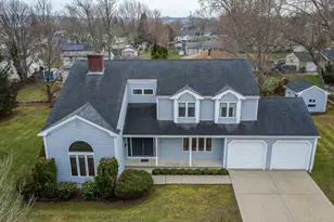 205 Perron Ave, Somerset, MA 02726 - Photo 1