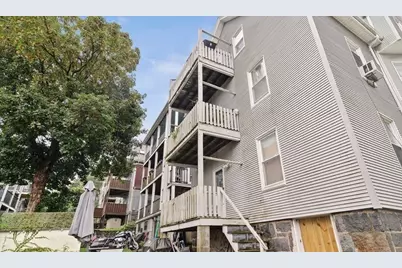 24 Weld Hill St. #2, Boston, MA 02130 - Photo 29