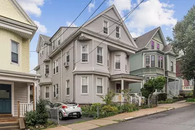 24 Weld Hill St. #2, Boston, MA 02130 - Photo 25