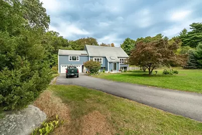 7 Eric Drive, Berkley, MA 02779 - Photo 1