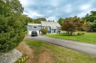 7 Eric Dr, Berkley, MA 02779 - Photo 1