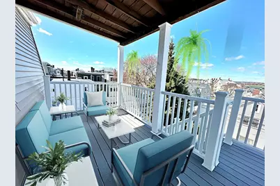 266 Lexington St #3, Boston, MA 02128 - Photo 3