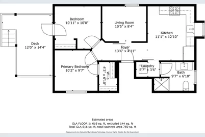 266 Lexington St #3, Boston, MA 02128 - Photo 29