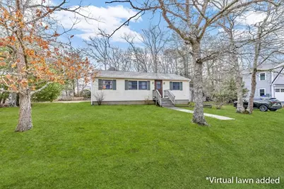 104 Edgewater Dr W, Falmouth, MA 02536 - Photo 1