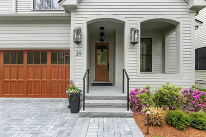 20 Common Court #20, Lexington, MA 02421 - Photo 3