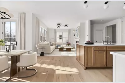 20 Common Court #20, Lexington, MA 02421 - Photo 9
