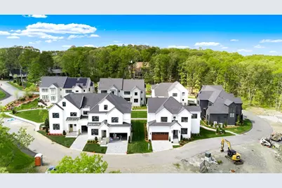 20 Common Court #20, Lexington, MA 02421 - Photo 27