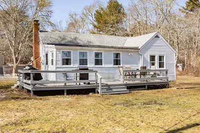 21 Bisbee, Wareham, MA 02571 - Photo 3