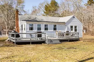 21 Bisbee, Wareham, MA 02571 - Photo 3